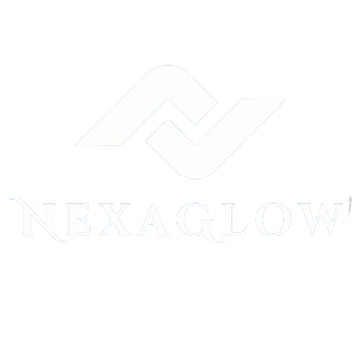 NEXAGLOW  Logo